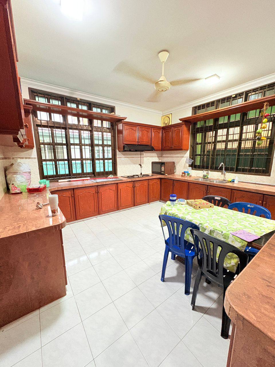 TAMAN CEMARA, SUNGAI PETANI, | BUNGALOW | CASHBACK RM51,000 | FULL LOAN 15