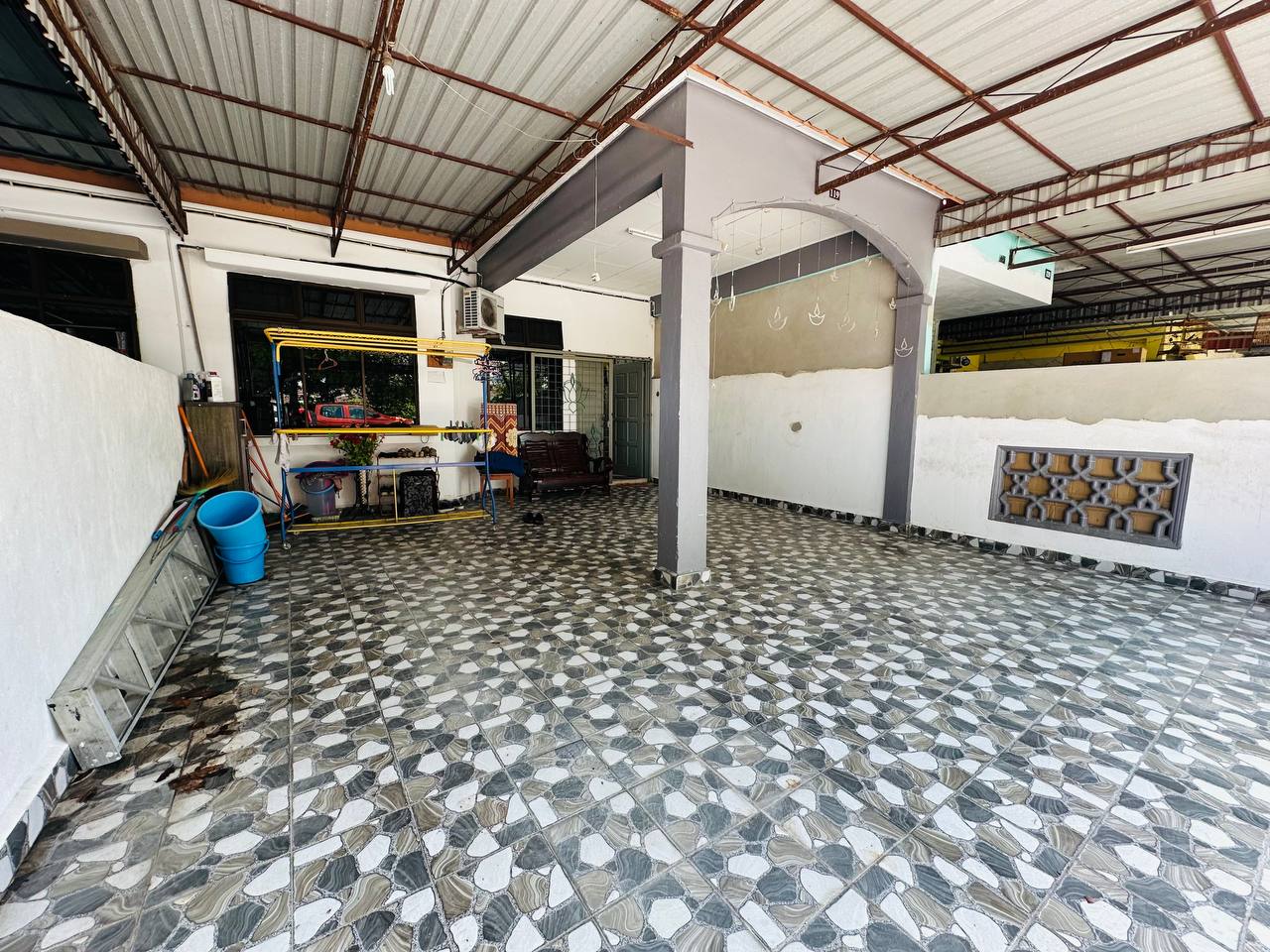 TAMAN SEJAHTERA JAYA, LUNAS, KEDAH. | CASHBACK RM40,000 | FULL LOAN | 📍BOOKING 1K 4