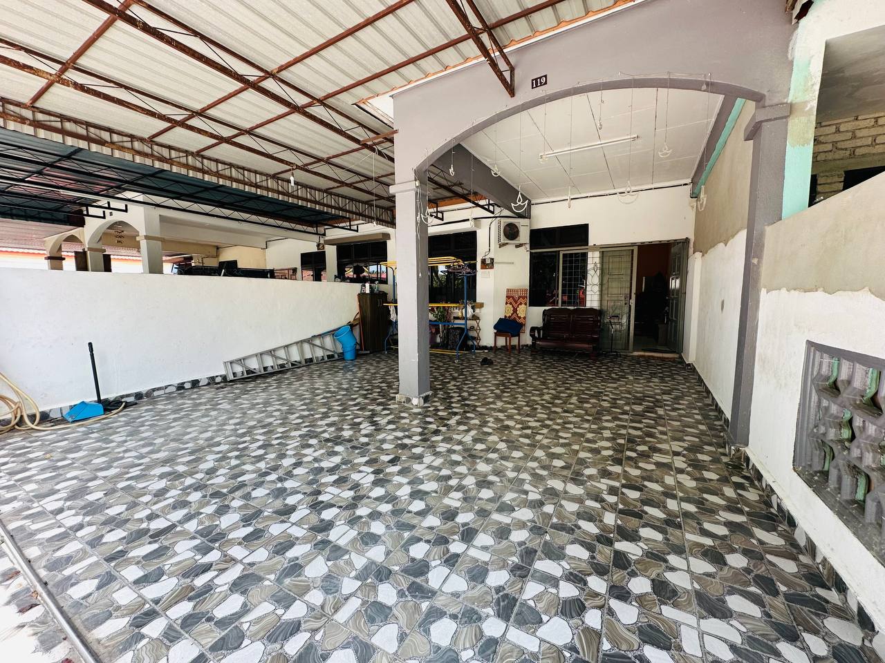 TAMAN SEJAHTERA JAYA, LUNAS, KEDAH. | CASHBACK RM40,000 | FULL LOAN | 📍BOOKING 1K 5