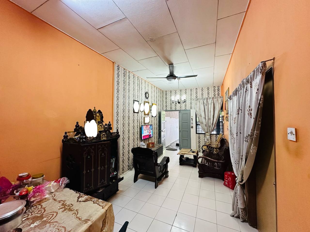 TAMAN SEJAHTERA JAYA, LUNAS, KEDAH. | CASHBACK RM40,000 | FULL LOAN | 📍BOOKING 1K 8