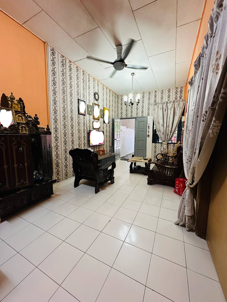 TAMAN SEJAHTERA JAYA, LUNAS, KEDAH. | CASHBACK RM40,000 | FULL LOAN | 📍BOOKING 1K 9