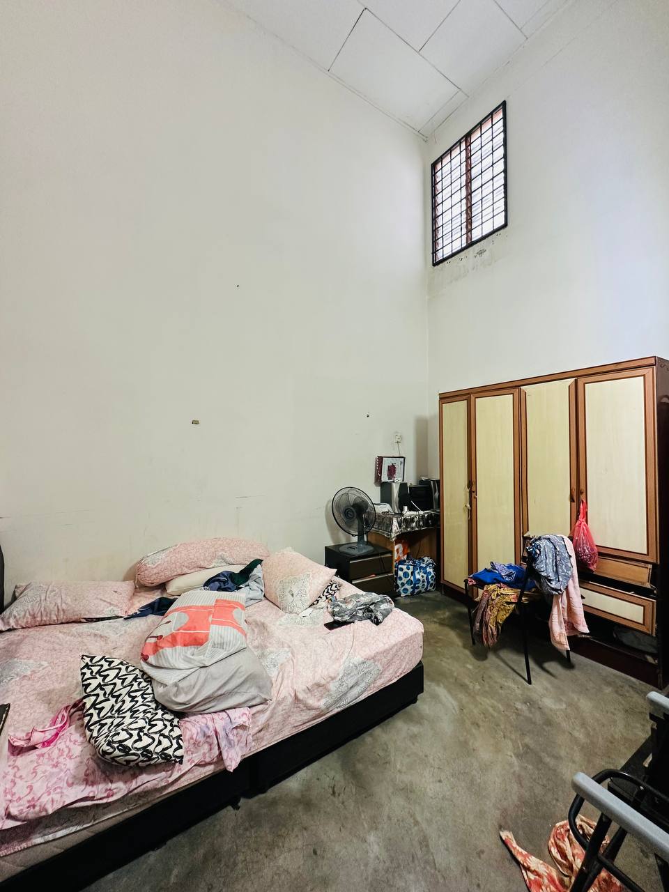 TAMAN SEJAHTERA JAYA, LUNAS, KEDAH. | CASHBACK RM40,000 | FULL LOAN | 📍BOOKING 1K 15