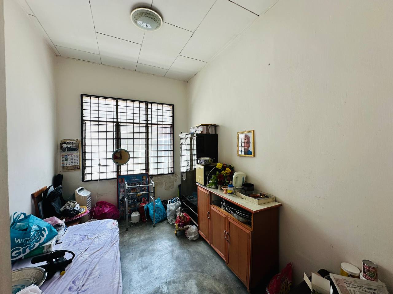 TAMAN SEJAHTERA JAYA, LUNAS, KEDAH. | CASHBACK RM40,000 | FULL LOAN | 📍BOOKING 1K 12