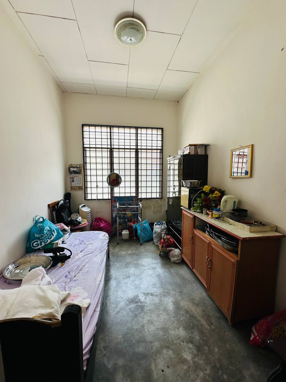 TAMAN SEJAHTERA JAYA, LUNAS, KEDAH. | CASHBACK RM40,000 | FULL LOAN | 📍BOOKING 1K 13