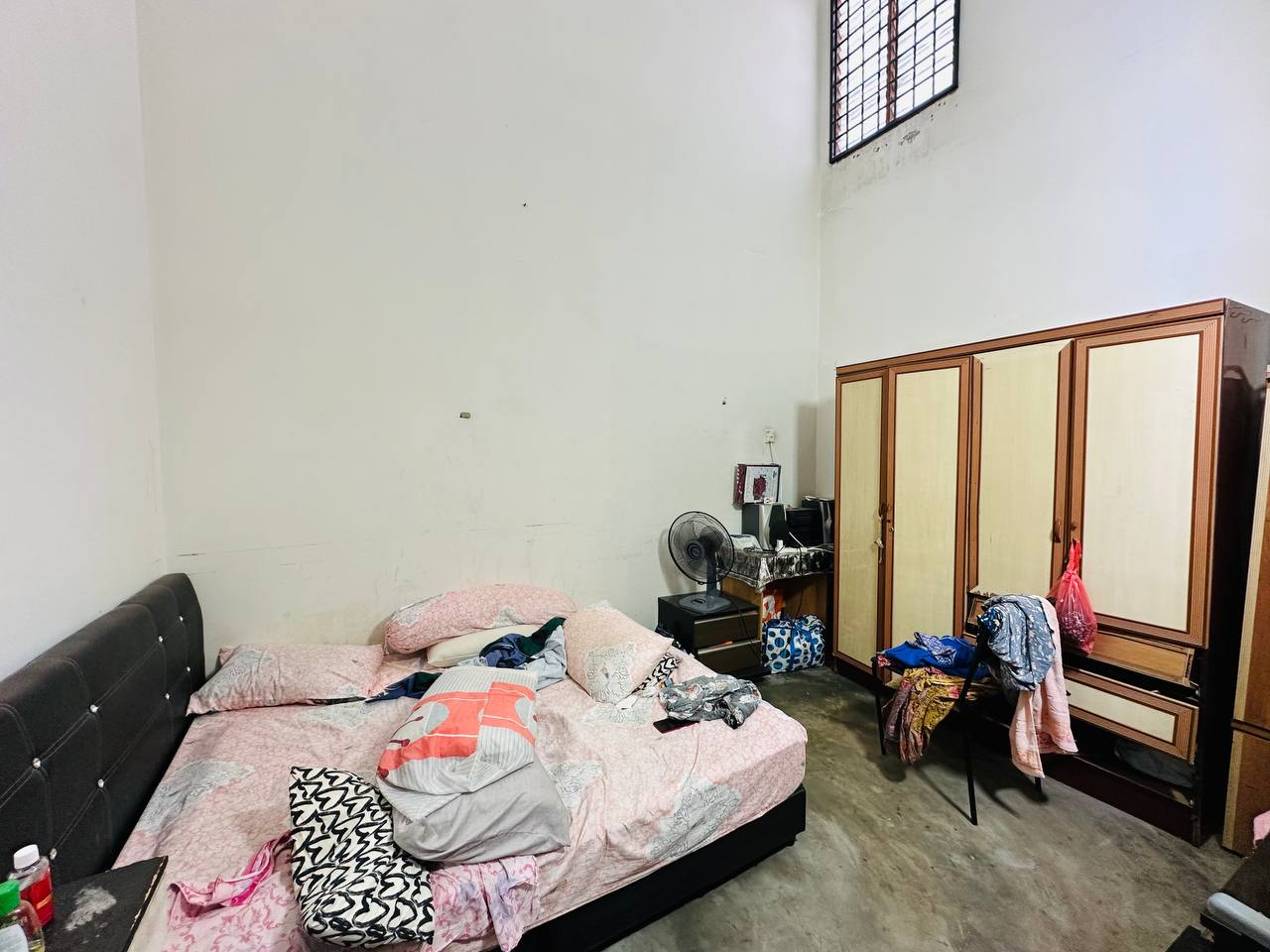 TAMAN SEJAHTERA JAYA, LUNAS, KEDAH. | CASHBACK RM40,000 | FULL LOAN | 📍BOOKING 1K 14
