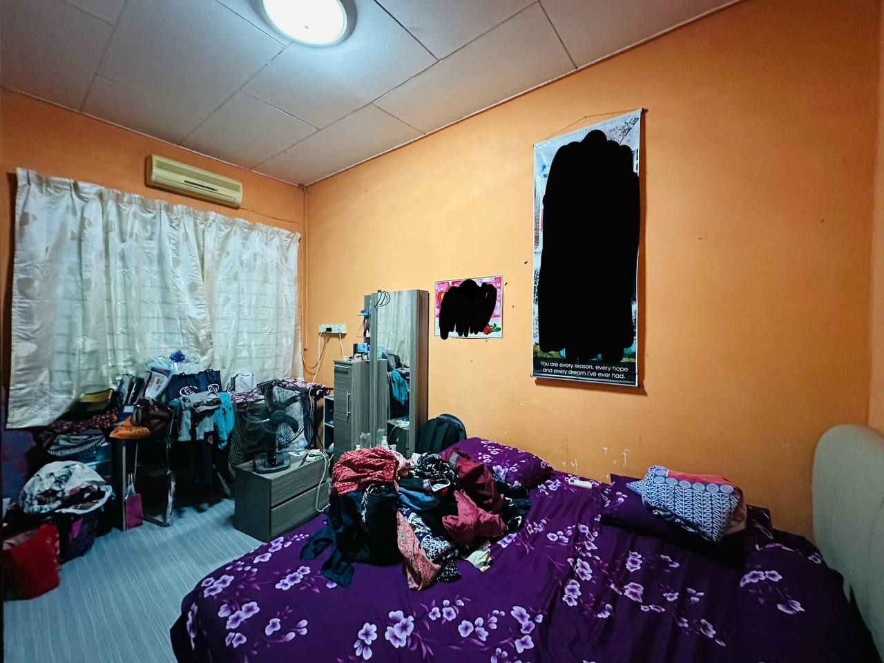 TAMAN SEJAHTERA JAYA, LUNAS, KEDAH. | CASHBACK RM40,000 | FULL LOAN | 📍BOOKING 1K 16