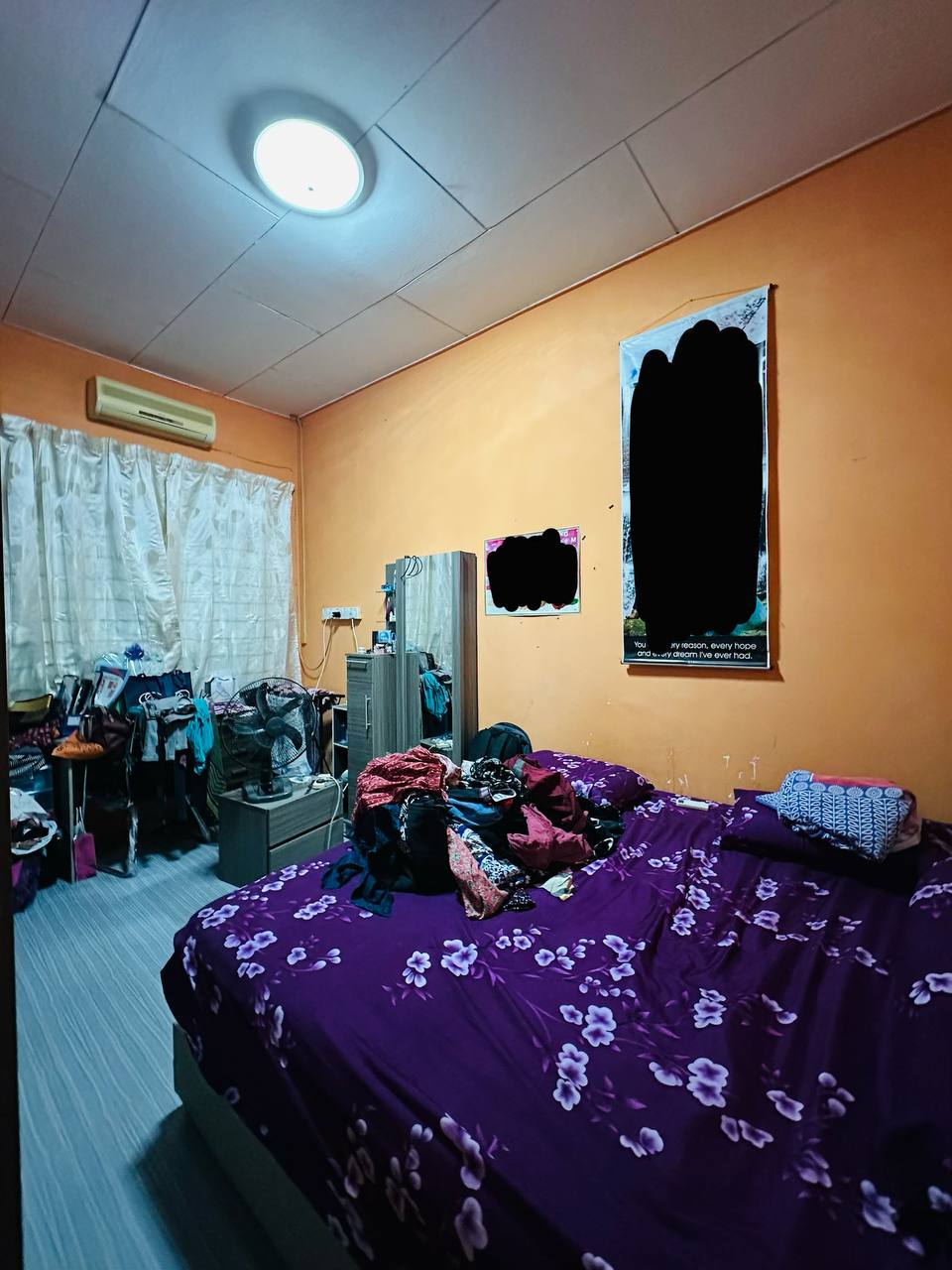 TAMAN SEJAHTERA JAYA, LUNAS, KEDAH. | CASHBACK RM40,000 | FULL LOAN | 📍BOOKING 1K 17