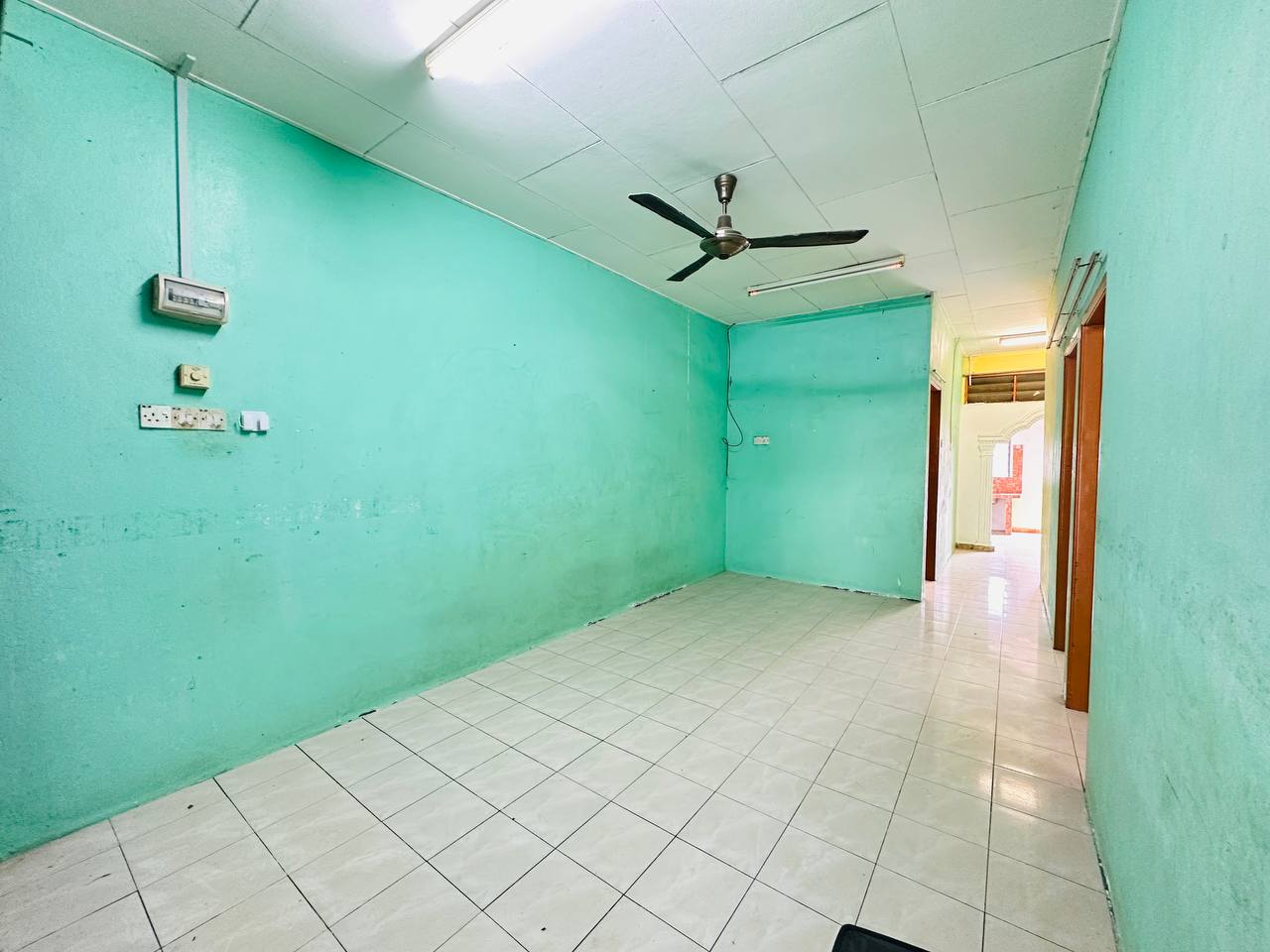 BANDAR SERI ASTANA, SUNGAI PETANI. | CASHBACK RM50,000 | FULL LOAN | 📍BOOKING 1K 5