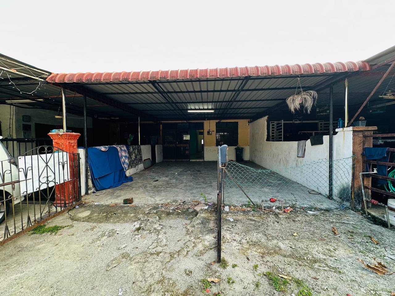 BANDAR SERI ASTANA, SUNGAI PETANI. | CASHBACK RM50,000 | FULL LOAN | 📍BOOKING 1K