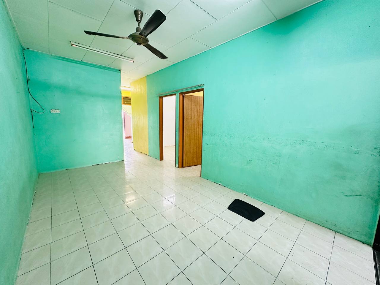 BANDAR SERI ASTANA, SUNGAI PETANI. | CASHBACK RM50,000 | FULL LOAN | 📍BOOKING 1K 6