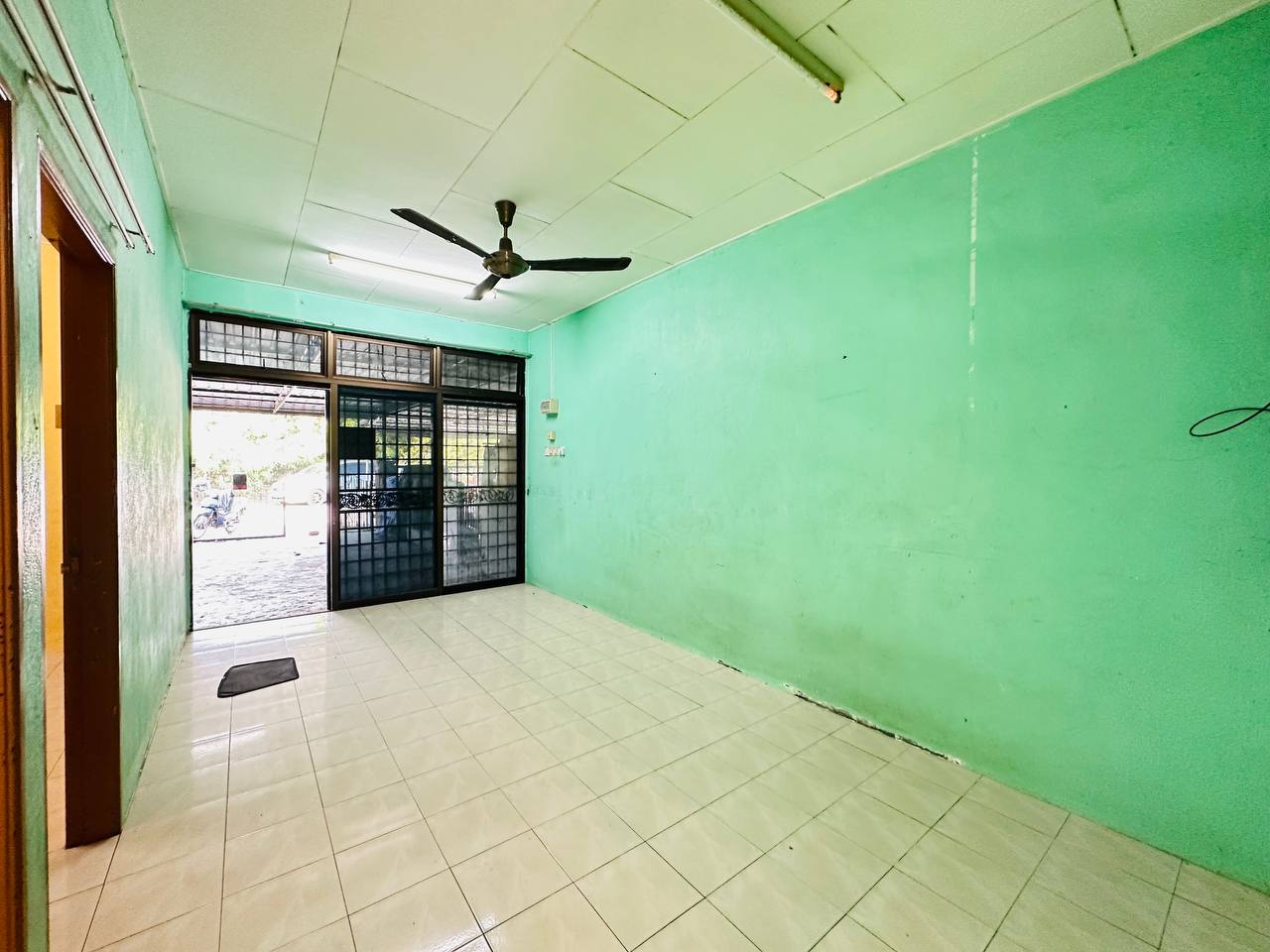 BANDAR SERI ASTANA, SUNGAI PETANI. | CASHBACK RM50,000 | FULL LOAN | 📍BOOKING 1K 7