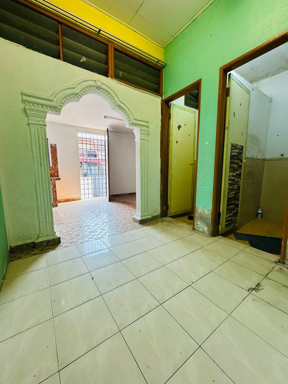 BANDAR SERI ASTANA, SUNGAI PETANI. | CASHBACK RM50,000 | FULL LOAN | 📍BOOKING 1K 11
