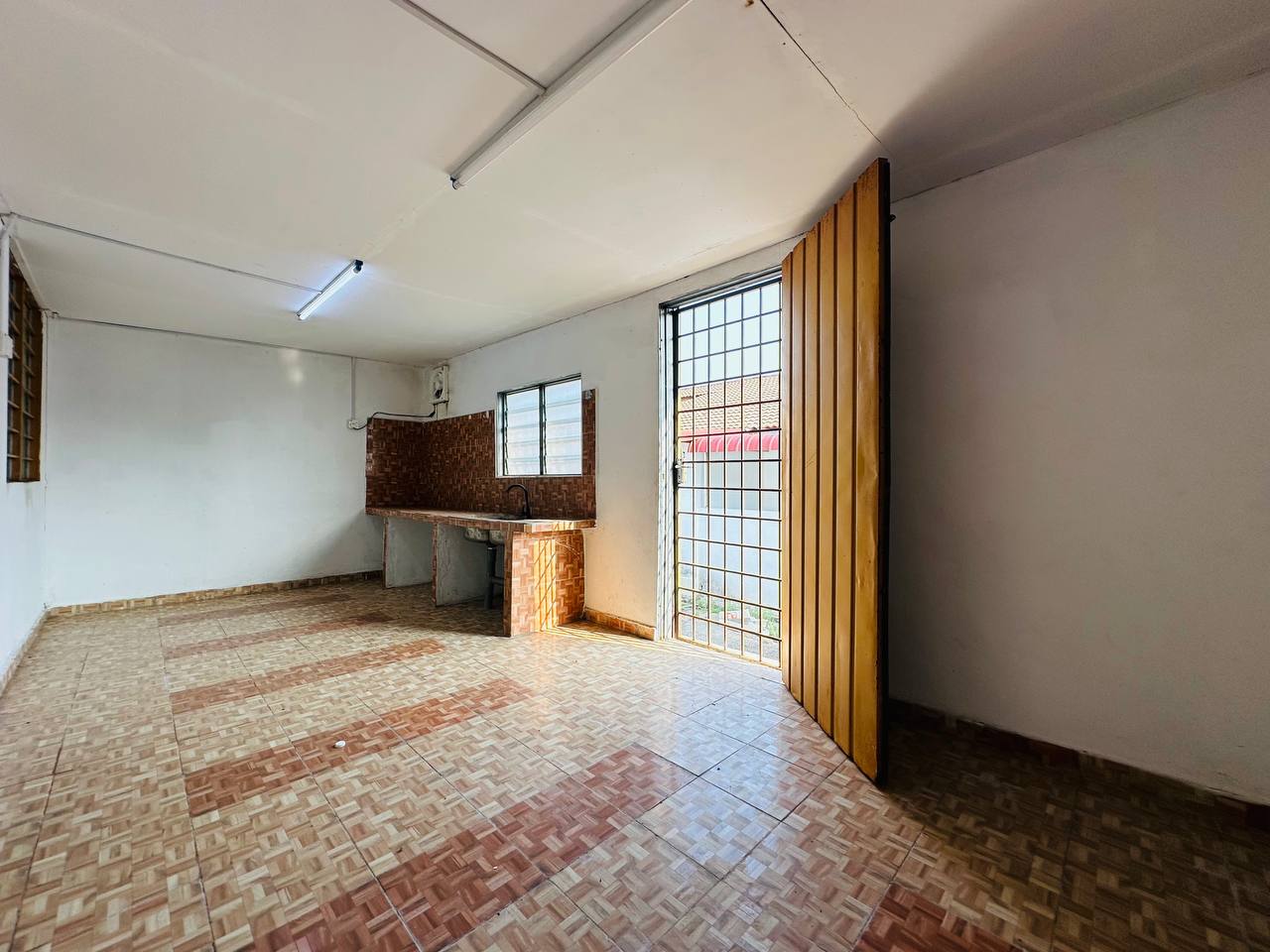 BANDAR SERI ASTANA, SUNGAI PETANI. | CASHBACK RM50,000 | FULL LOAN | 📍BOOKING 1K 14