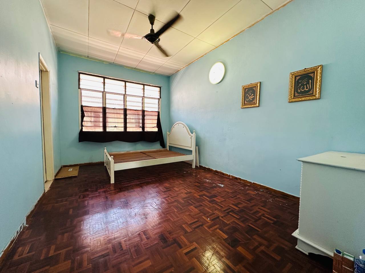BANDAR PERMATA LUNAS, KEDAH. | TERES 2 TINGKAT | CASHBACK RM80,000 | FULL LOAN | 📍BOOKING 1K 5