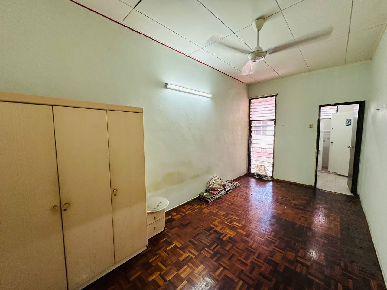 BANDAR PERMATA LUNAS, KEDAH. | TERES 2 TINGKAT | CASHBACK RM80,000 | FULL LOAN | 📍BOOKING 1K 9