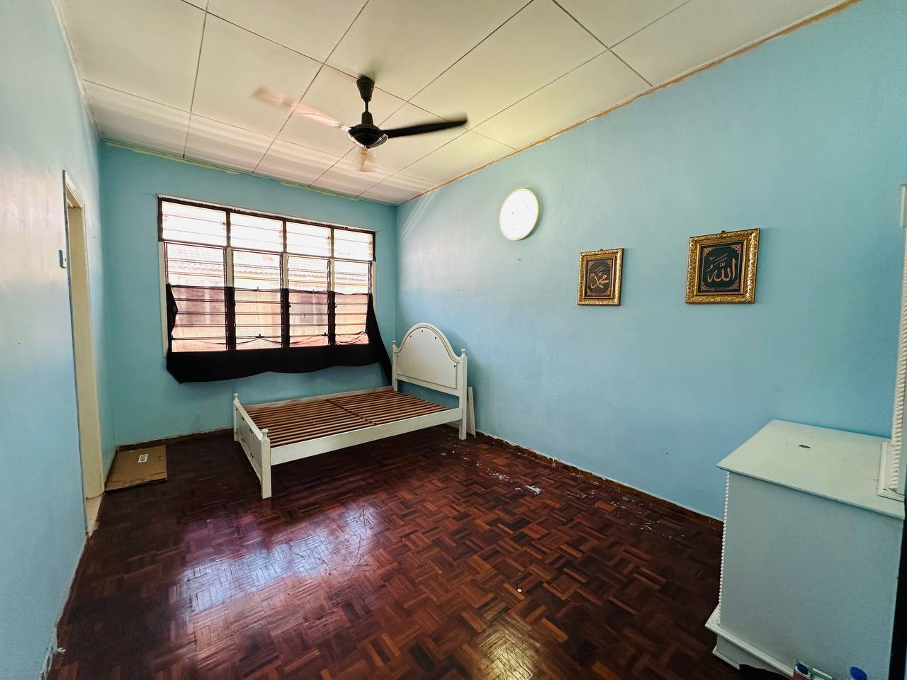 BANDAR PERMATA LUNAS, KEDAH. | TERES 2 TINGKAT | CASHBACK RM80,000 | FULL LOAN | 📍BOOKING 1K 6