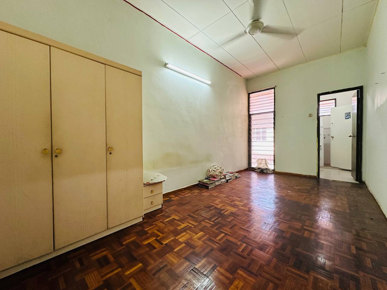 BANDAR PERMATA LUNAS, KEDAH. | TERES 2 TINGKAT | CASHBACK RM80,000 | FULL LOAN | 📍BOOKING 1K 8