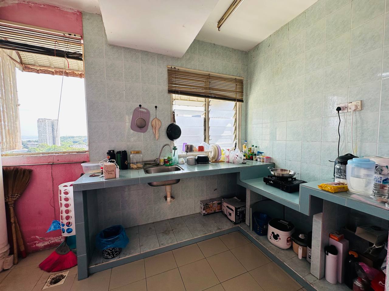 BANDAR PERMATA LUNAS, KEDAH. | TERES 2 TINGKAT | CASHBACK RM80,000 | FULL LOAN | 📍BOOKING 1K 30