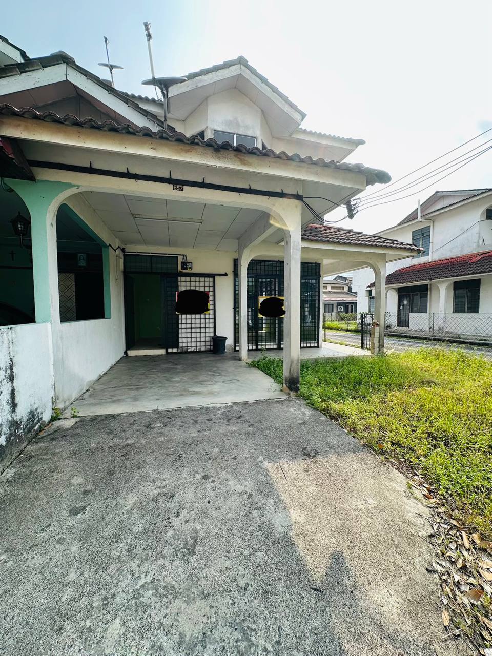 TAMAN KOTA KENARI, KULIM, KEDAH. | CORNER LOT | TERES 2 TINGKAT | CASHBACK RM50,000 | FULL LOAN | 📍BOOKING 1K 18