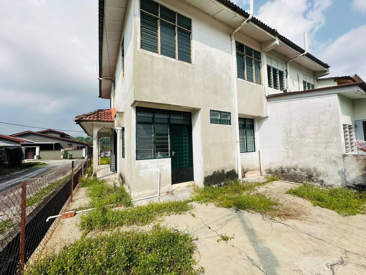 TAMAN KOTA KENARI, KULIM, KEDAH. | CORNER LOT | TERES 2 TINGKAT | CASHBACK RM50,000 | FULL LOAN | 📍BOOKING 1K 16