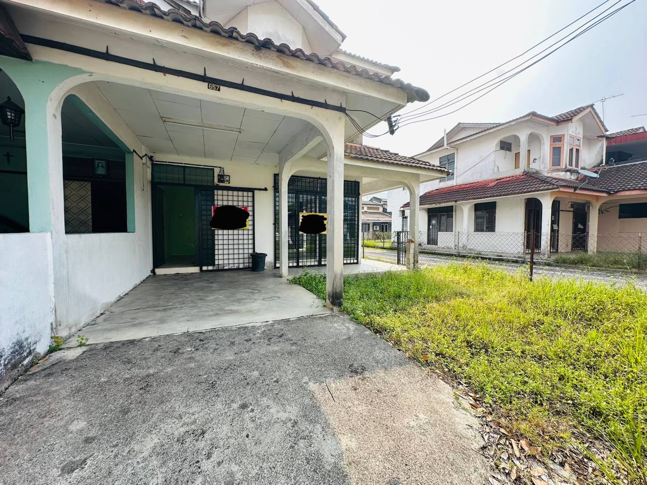 TAMAN KOTA KENARI, KULIM, KEDAH. | CORNER LOT | TERES 2 TINGKAT | CASHBACK RM50,000 | FULL LOAN | 📍BOOKING 1K 17