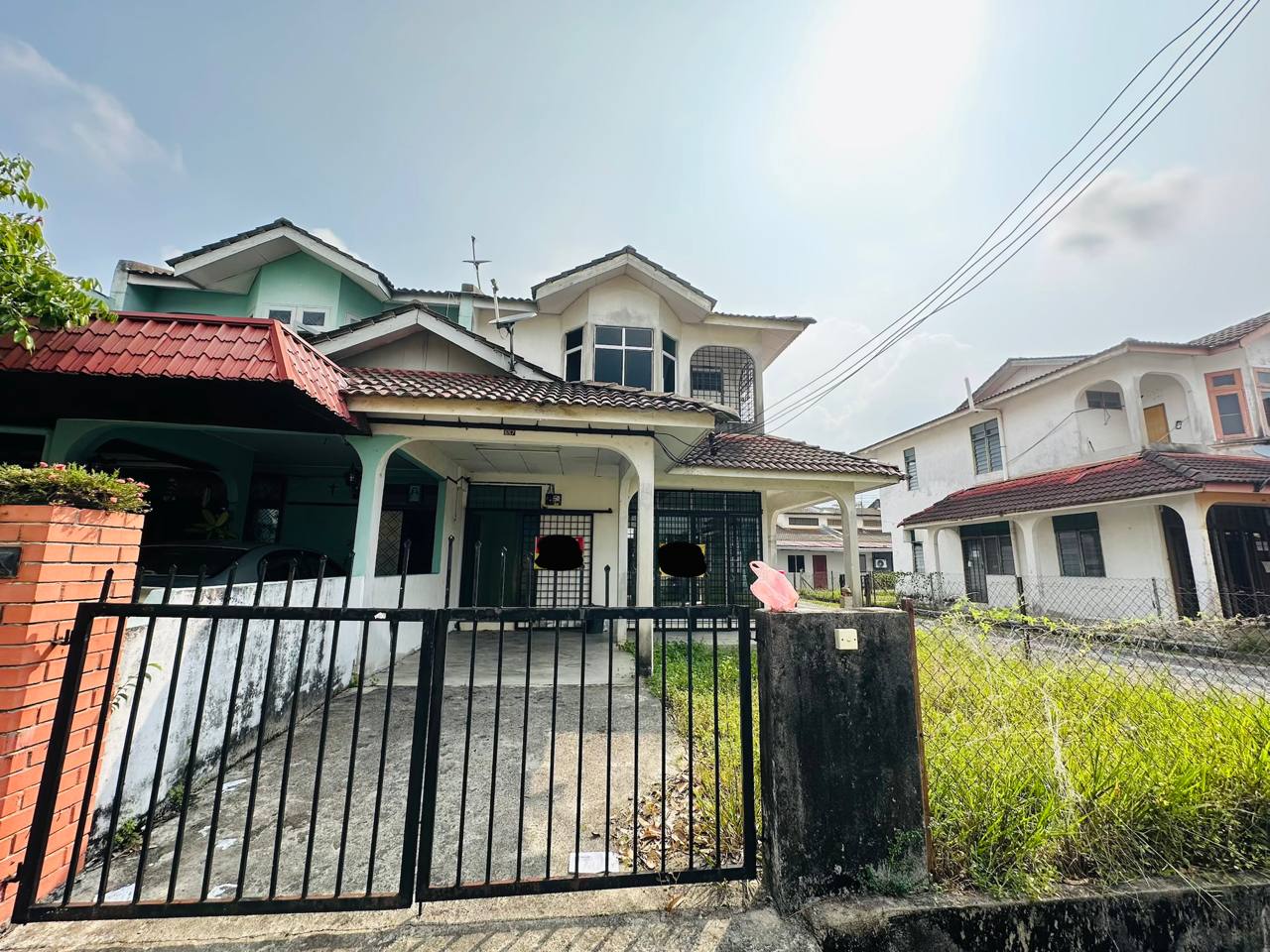 TAMAN KOTA KENARI, KULIM, KEDAH. | CORNER LOT | TERES 2 TINGKAT | CASHBACK RM50,000 | FULL LOAN | 📍BOOKING 1K 19