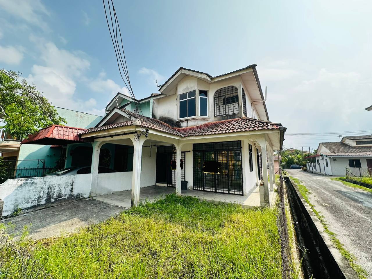 TAMAN KOTA KENARI, KULIM, KEDAH. | CORNER LOT | TERES 2 TINGKAT | CASHBACK RM50,000 | FULL LOAN | 📍BOOKING 1K 20