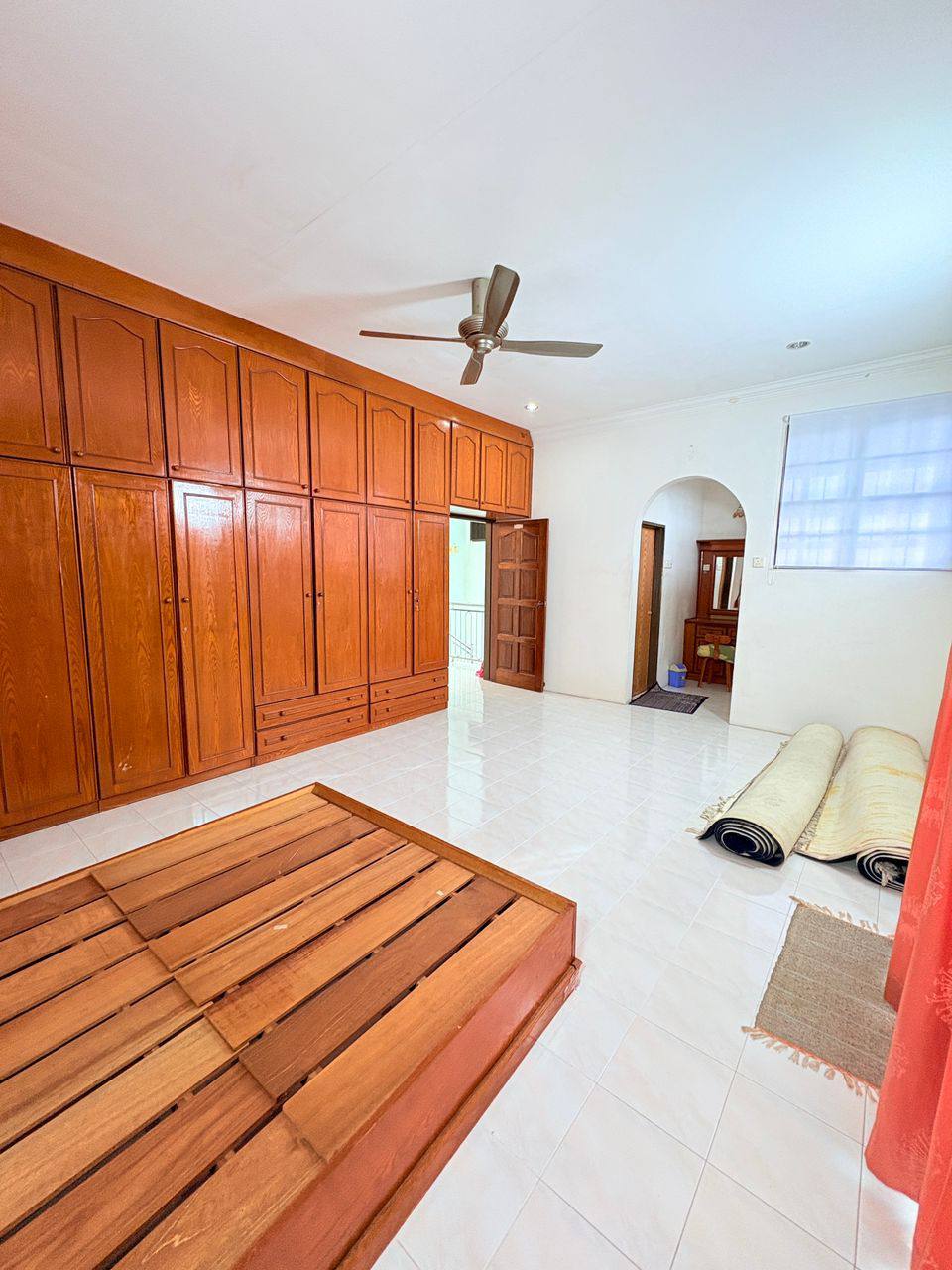 TAMAN CEMARA, SUNGAI PETANI, | BUNGALOW | CASHBACK RM51,000 | FULL LOAN 17