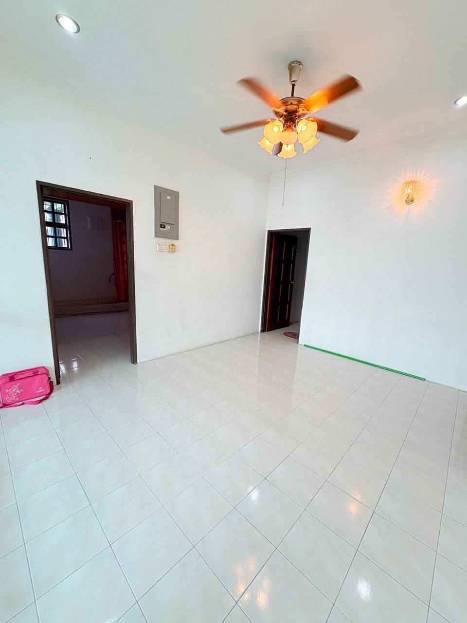 TAMAN CEMARA, SUNGAI PETANI, | BUNGALOW | CASHBACK RM51,000 | FULL LOAN 19