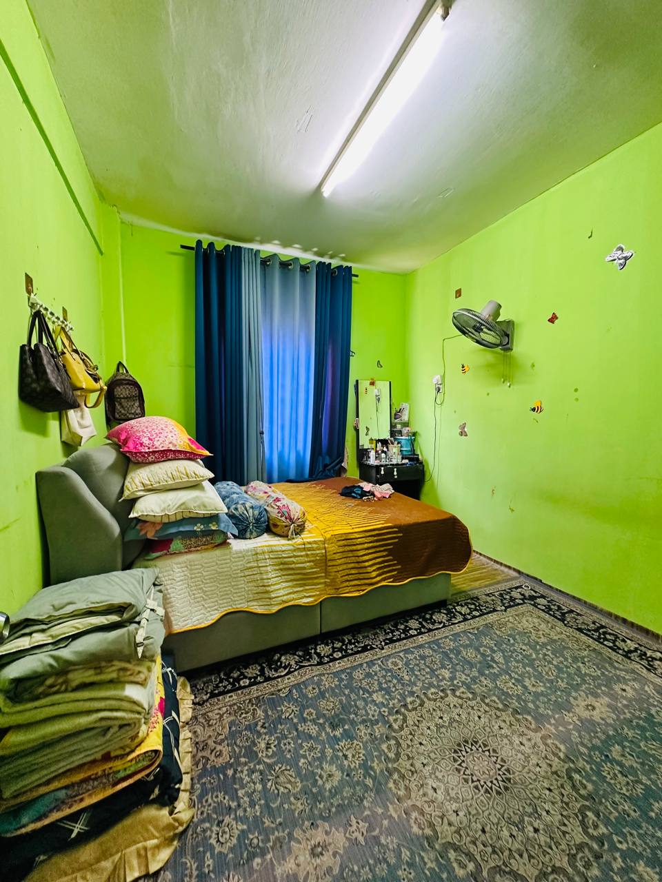 KULIM SQUARE, | FLAT | CASHBACK RM30,000 | FULL LOAN | 📍BOOKING 1K 2