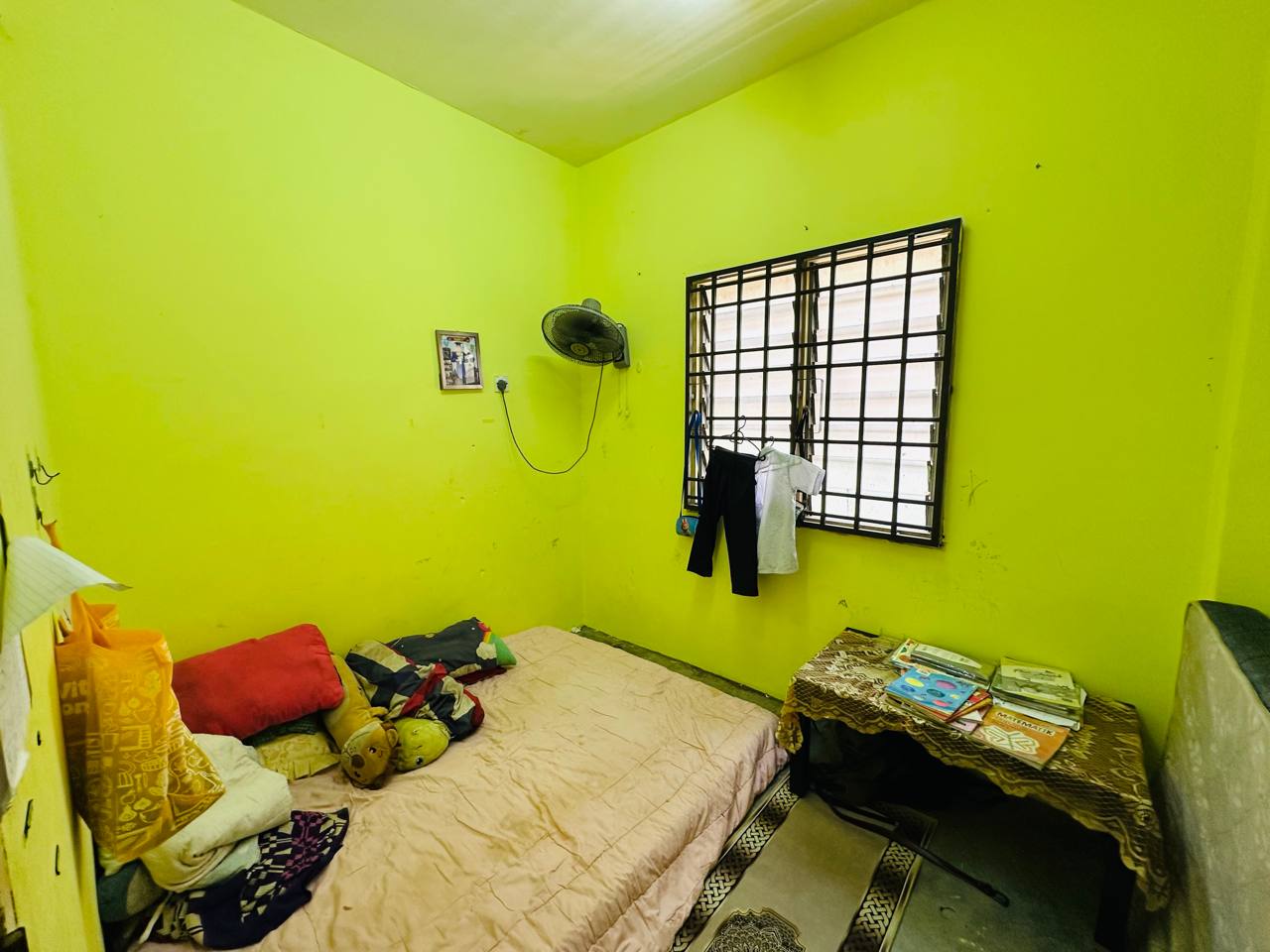 KULIM SQUARE, | FLAT | CASHBACK RM30,000 | FULL LOAN | 📍BOOKING 1K 4