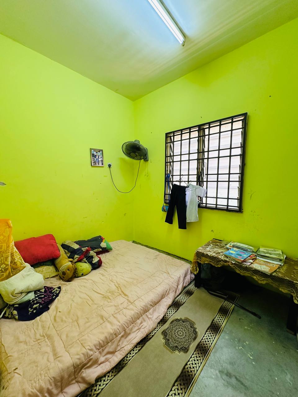 KULIM SQUARE, | FLAT | CASHBACK RM30,000 | FULL LOAN | 📍BOOKING 1K 5