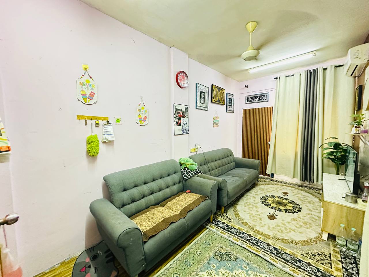KULIM SQUARE, | FLAT | CASHBACK RM30,000 | FULL LOAN | 📍BOOKING 1K 11