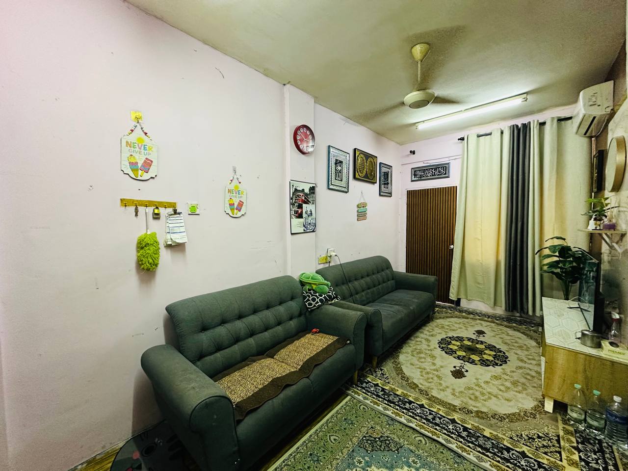 KULIM SQUARE, | FLAT | CASHBACK RM30,000 | FULL LOAN | 📍BOOKING 1K 10