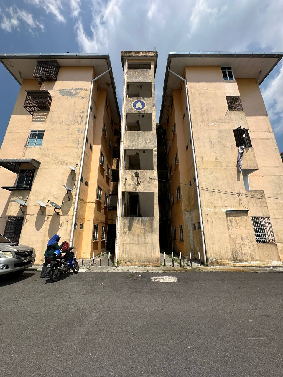KULIM SQUARE, | FLAT | CASHBACK RM30,000 | FULL LOAN | 📍BOOKING 1K 13