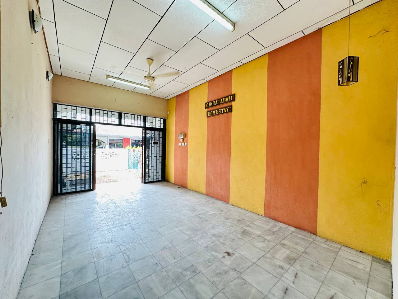 TAMAN DESA PERMAI, LUNAS, KEDAH. | CASHBACK RM80,000 | FULL LOAN | 📍BOOKING 1K 3