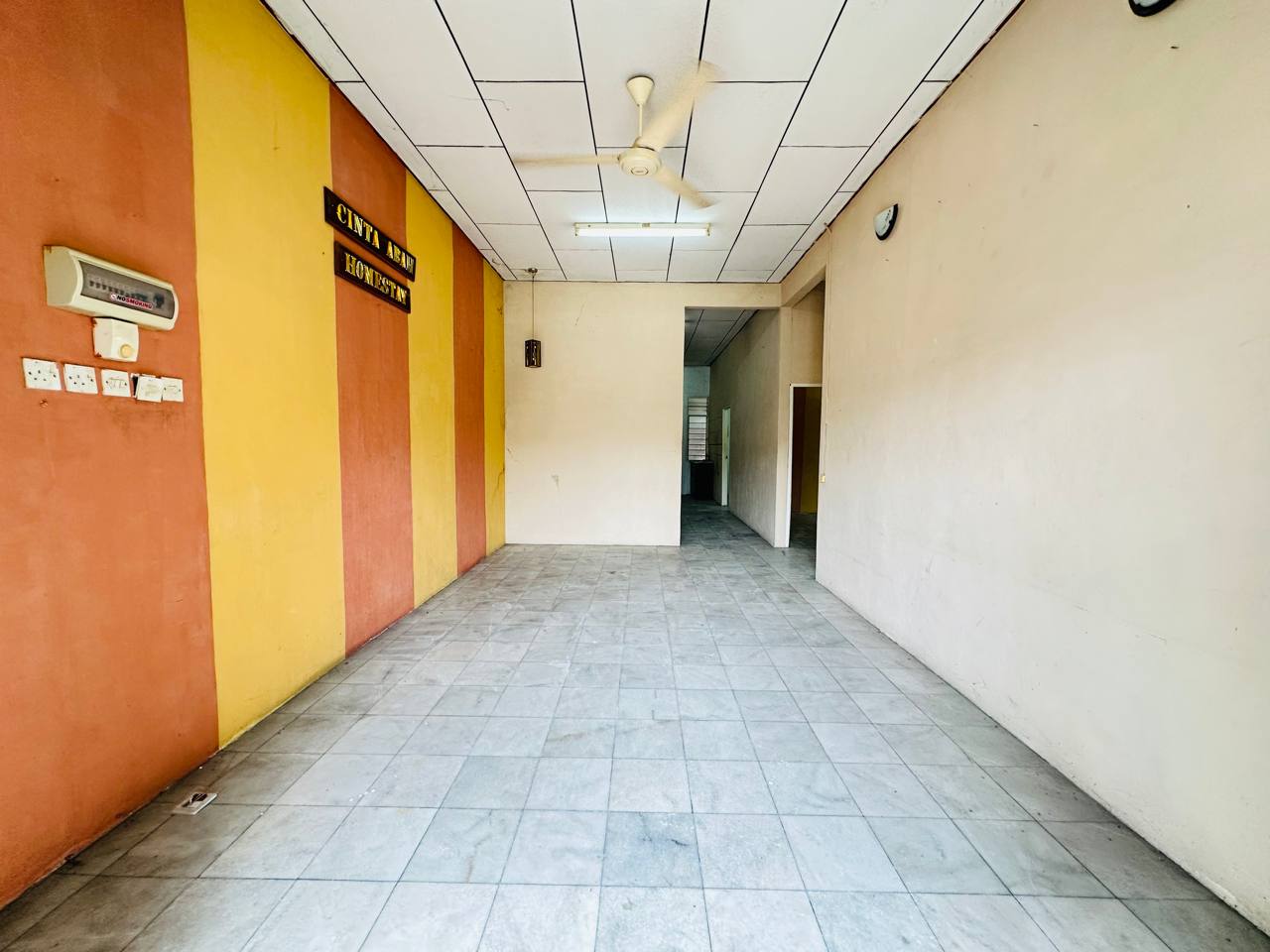 TAMAN DESA PERMAI, LUNAS, KEDAH. | CASHBACK RM80,000 | FULL LOAN | 📍BOOKING 1K