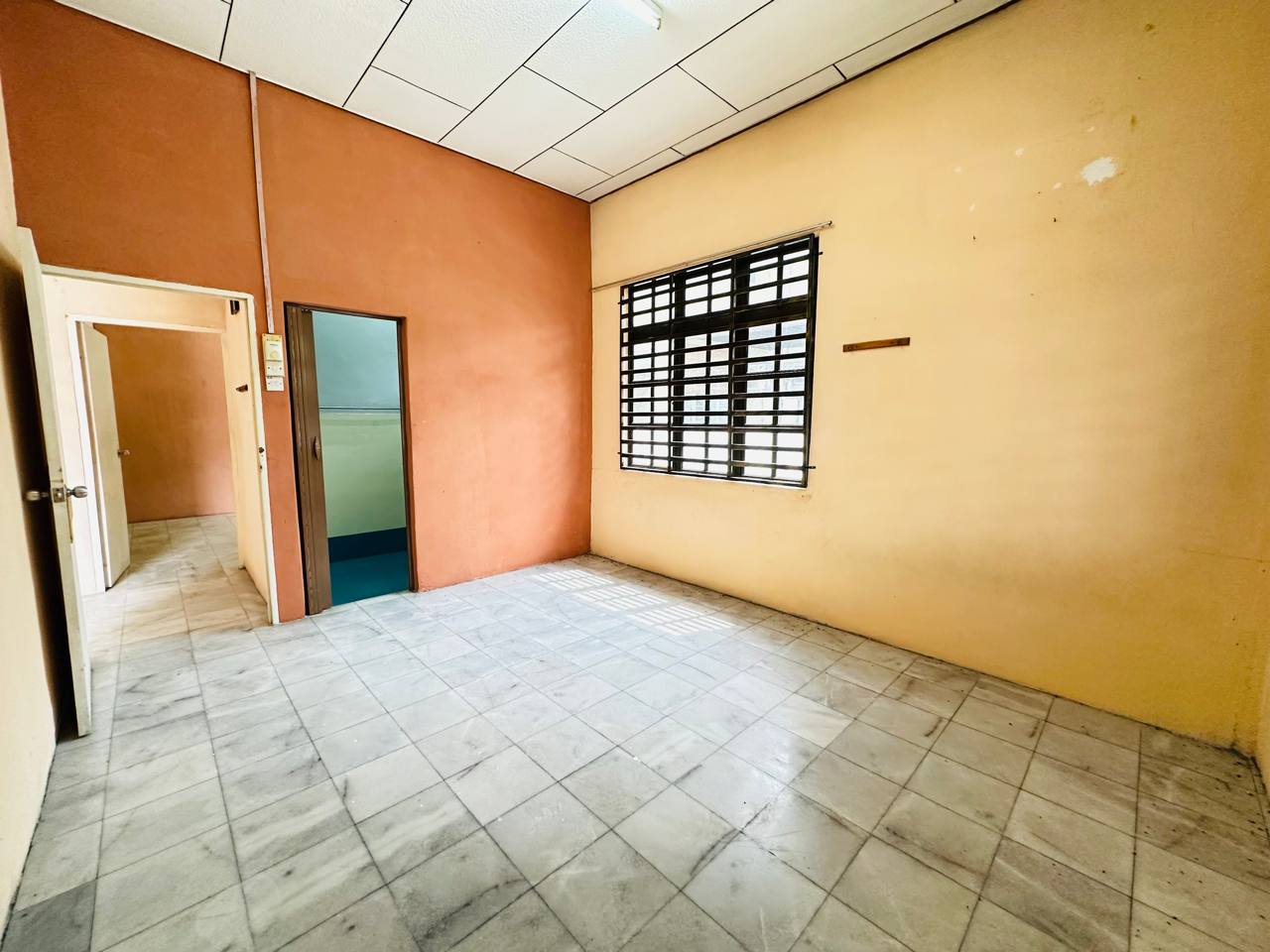 TAMAN DESA PERMAI, LUNAS, KEDAH. | CASHBACK RM80,000 | FULL LOAN | 📍BOOKING 1K 7