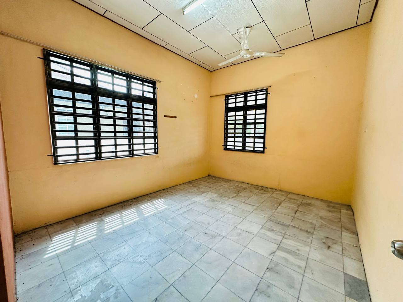 TAMAN DESA PERMAI, LUNAS, KEDAH. | CASHBACK RM80,000 | FULL LOAN | 📍BOOKING 1K 6