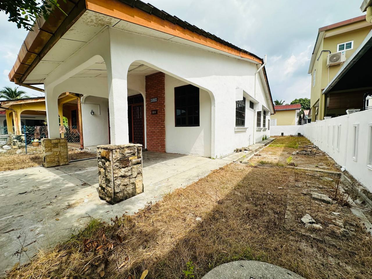 TAMAN DESA PERMAI, LUNAS, KEDAH. | CASHBACK RM80,000 | FULL LOAN | 📍BOOKING 1K 15
