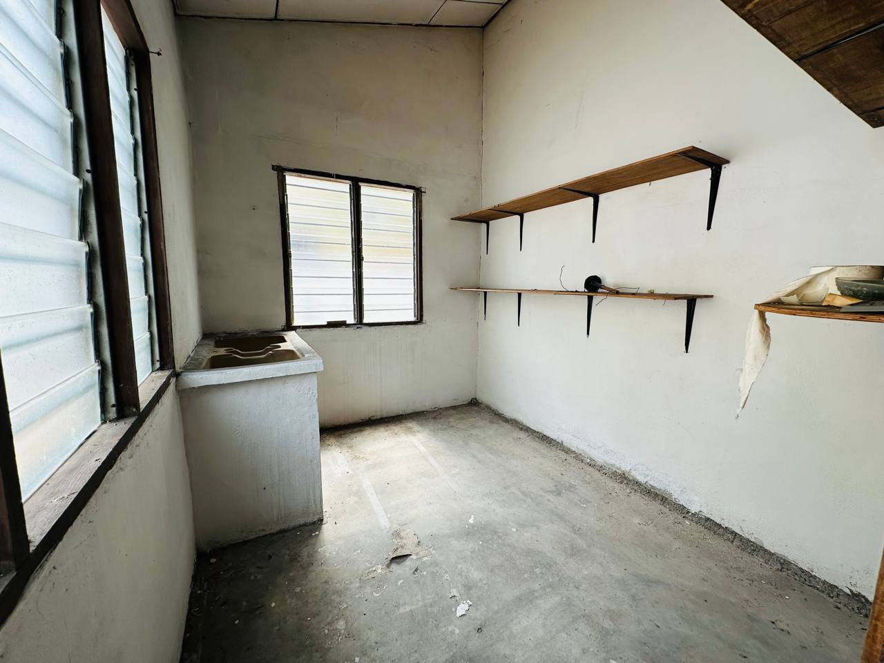 TAMAN DESA PERMAI, LUNAS, KEDAH. | CASHBACK RM80,000 | FULL LOAN | 📍BOOKING 1K 12