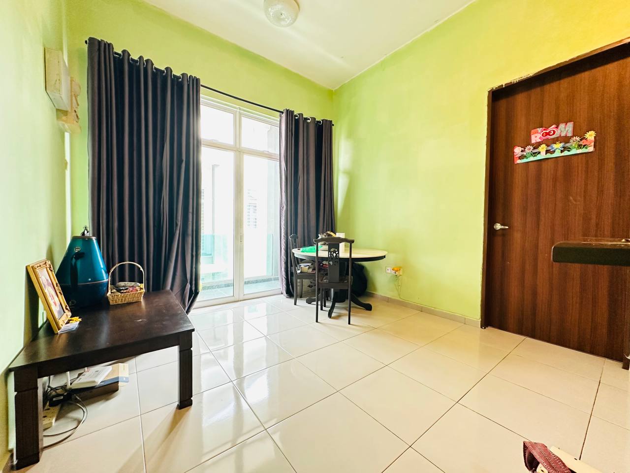 TAMAN SINAR INTAN 3, | TERES 2 TINGKAT | CASHBACK RM55,000 | FULL LOAN 7