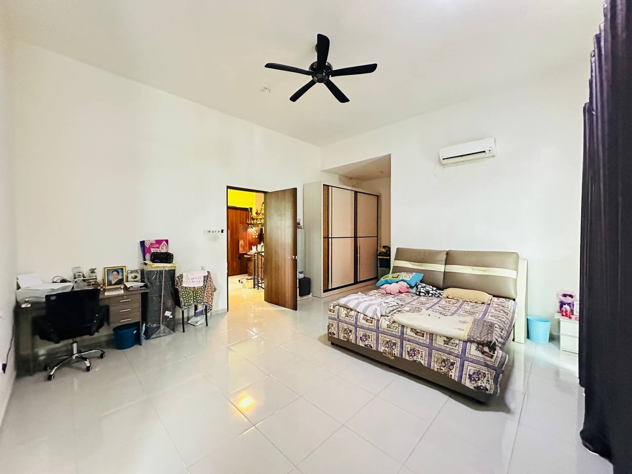 TAMAN SINAR INTAN 3, | TERES 2 TINGKAT | CASHBACK RM55,000 | FULL LOAN 9