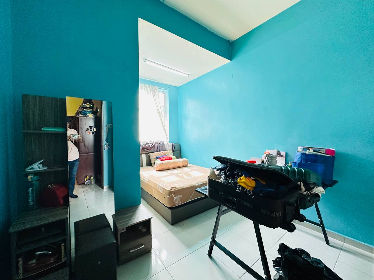 TAMAN SINAR INTAN 3, | TERES 2 TINGKAT | CASHBACK RM55,000 | FULL LOAN 14
