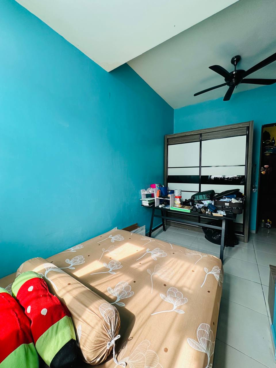 TAMAN SINAR INTAN 3, | TERES 2 TINGKAT | CASHBACK RM55,000 | FULL LOAN 15