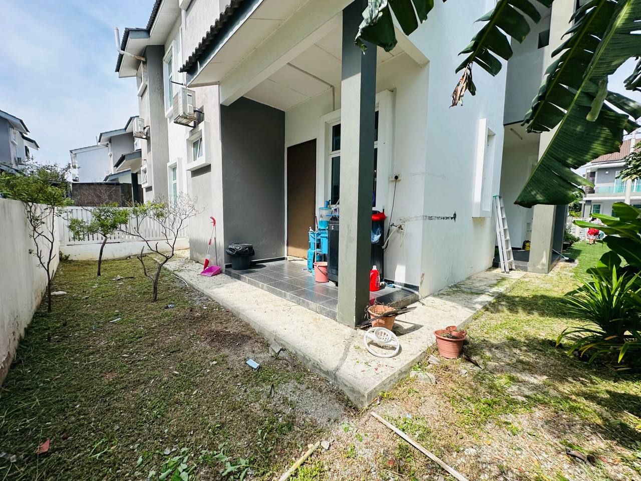 TAMAN SINAR INTAN 3, | TERES 2 TINGKAT | CASHBACK RM55,000 | FULL LOAN 22
