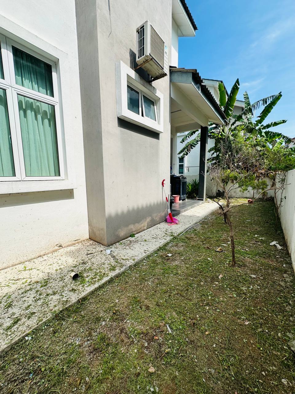 TAMAN SINAR INTAN 3, | TERES 2 TINGKAT | CASHBACK RM55,000 | FULL LOAN 23