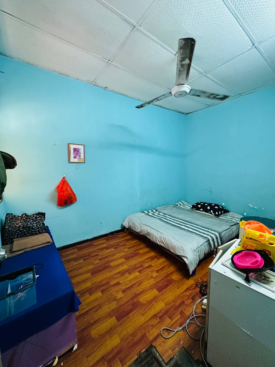 IDAMAN, | RENOVATED | APARTMENT | CASHBACK RM50,000 | FULL LOAN | 📍BOOKING 1K 7