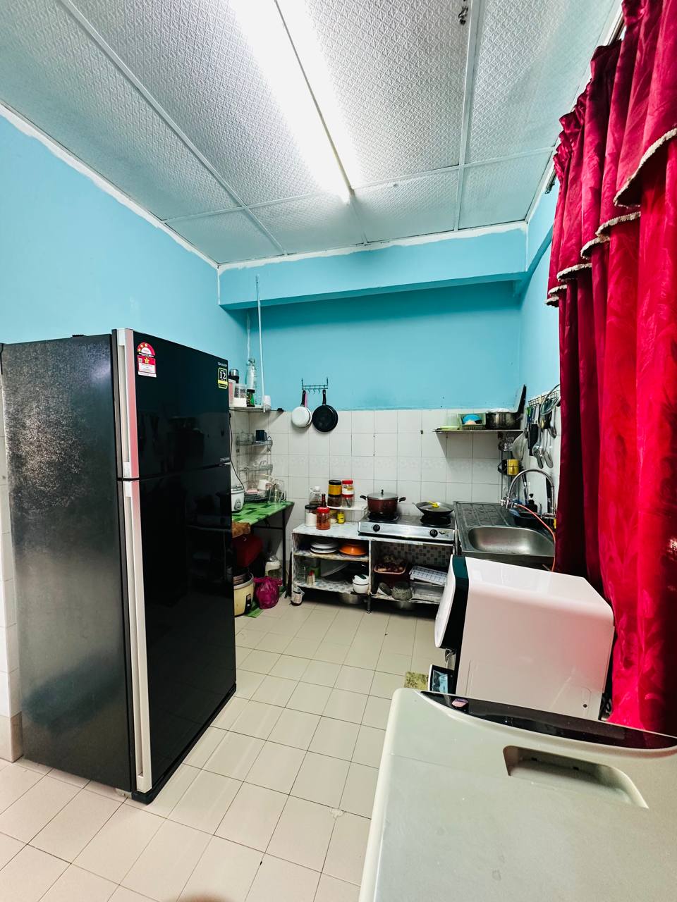 IDAMAN, | RENOVATED | APARTMENT | CASHBACK RM50,000 | FULL LOAN | 📍BOOKING 1K 4