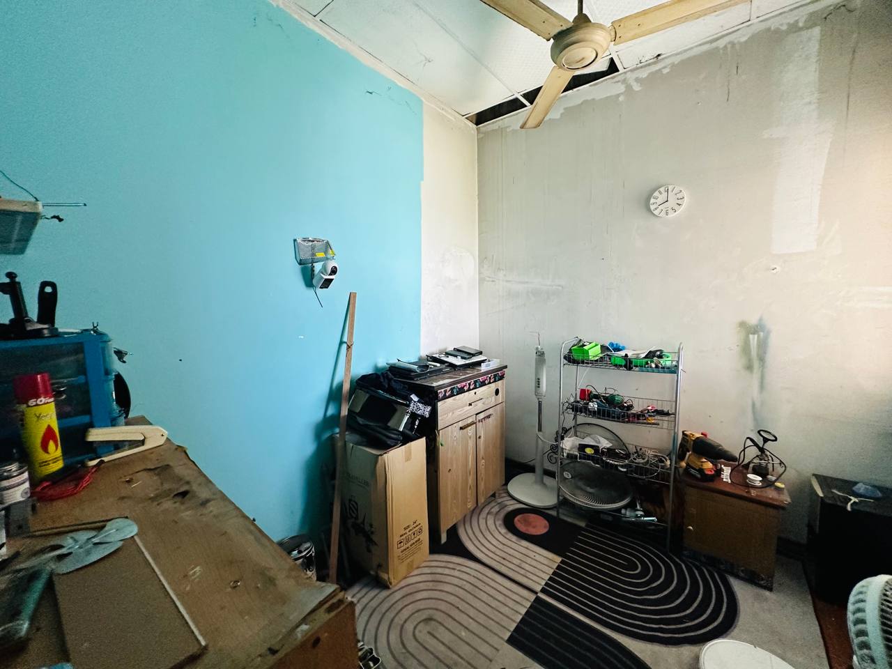 IDAMAN, | RENOVATED | APARTMENT | CASHBACK RM50,000 | FULL LOAN | 📍BOOKING 1K 11